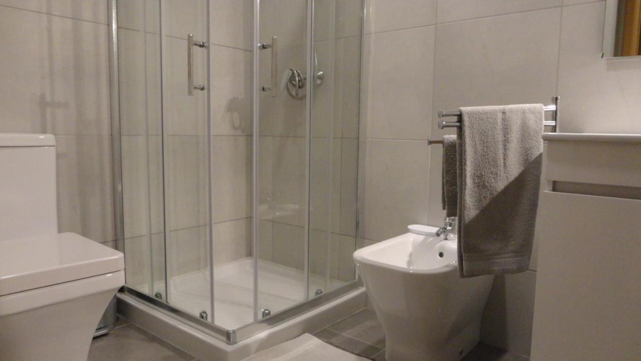 ויאנה דו קסטלו Portela - Apartamento מראה חיצוני תמונה