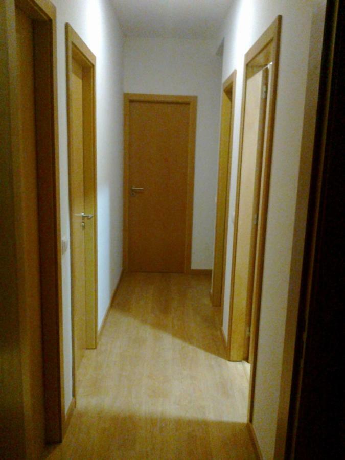 ויאנה דו קסטלו Portela - Apartamento מראה חיצוני תמונה