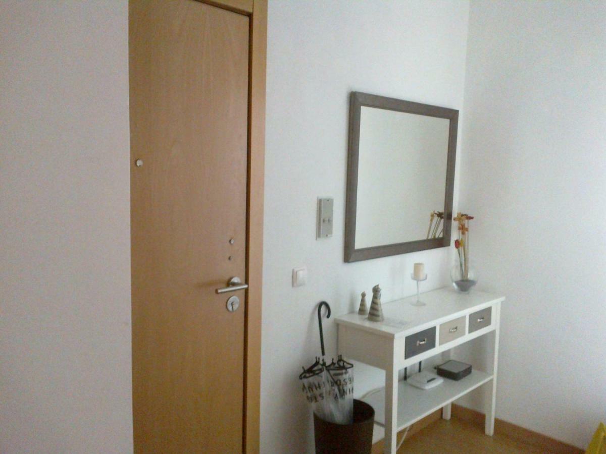 ויאנה דו קסטלו Portela - Apartamento מראה חיצוני תמונה